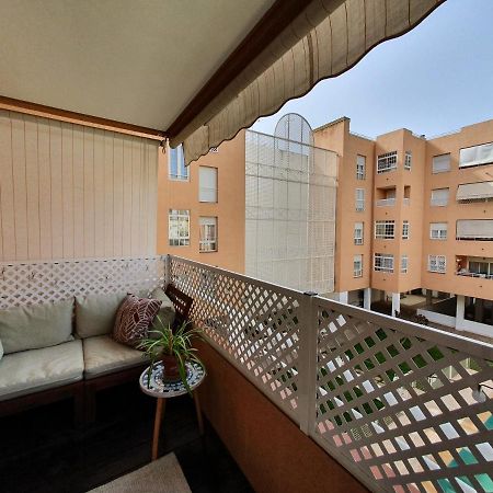 Apartmán El Arroyo Sevilla Exteriér fotografie