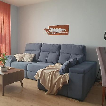 Apartmán El Arroyo Sevilla Exteriér fotografie