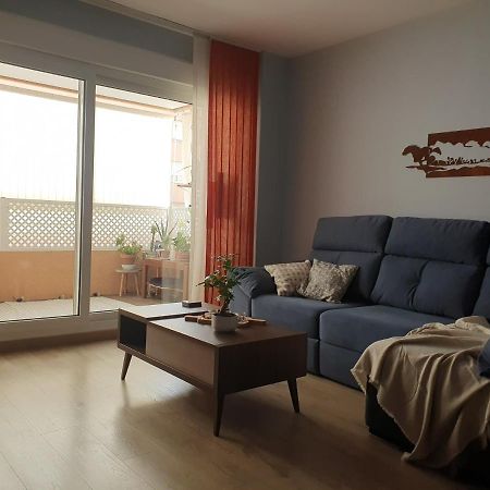 Apartmán El Arroyo Sevilla Exteriér fotografie