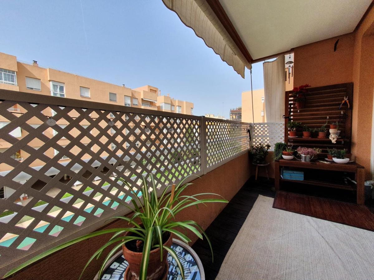 Apartmán El Arroyo Sevilla Exteriér fotografie