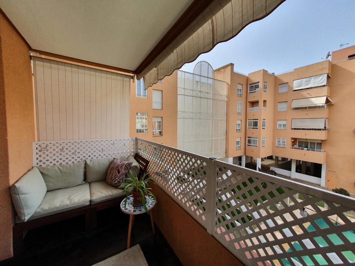 Apartmán El Arroyo Sevilla Exteriér fotografie