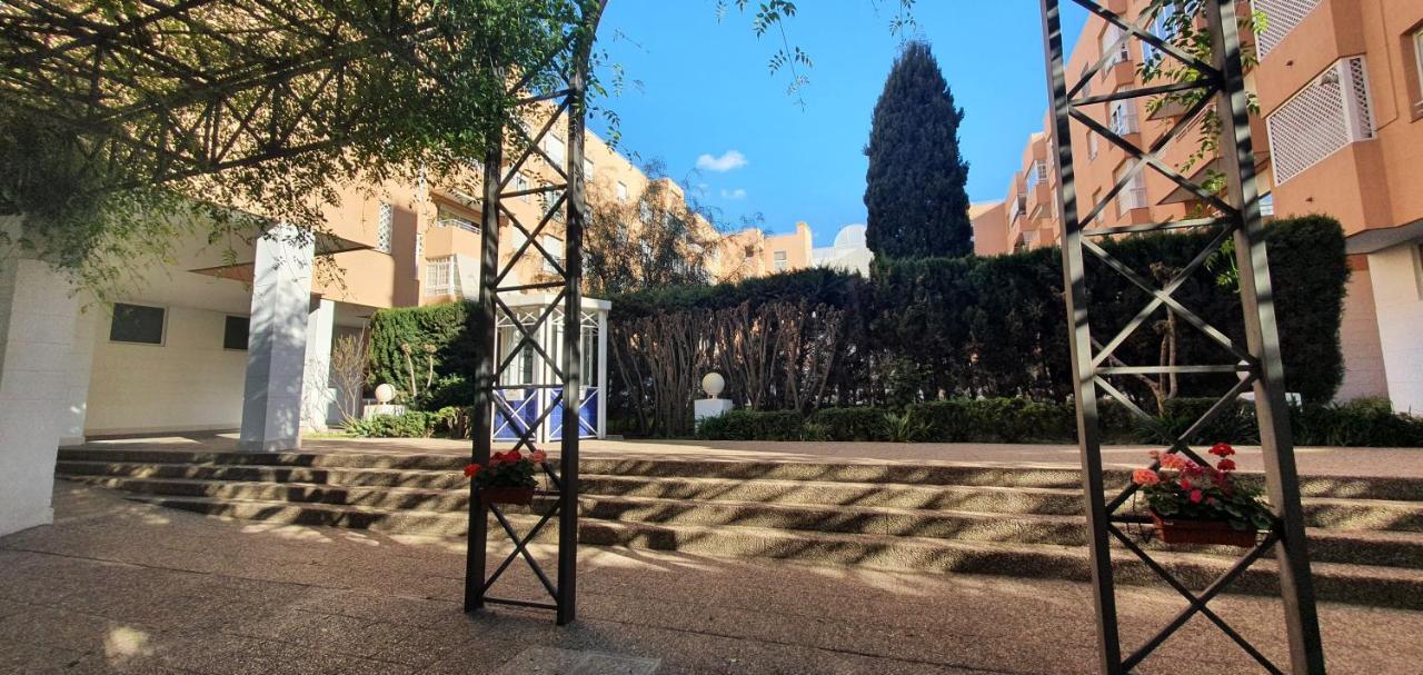 Apartmán El Arroyo Sevilla Exteriér fotografie