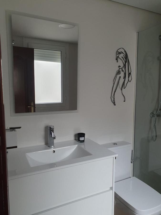 Apartmán El Arroyo Sevilla Exteriér fotografie