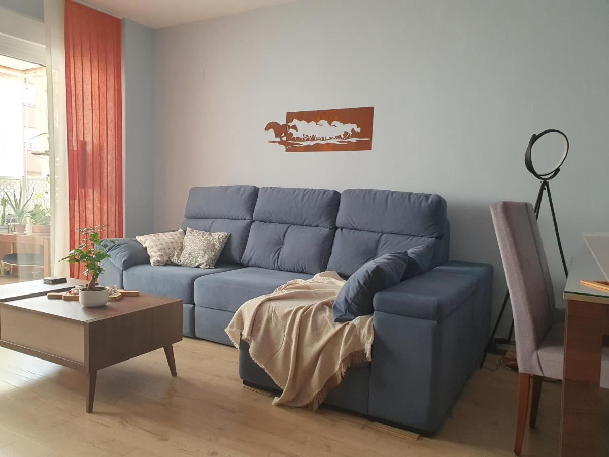 Apartmán El Arroyo Sevilla Exteriér fotografie