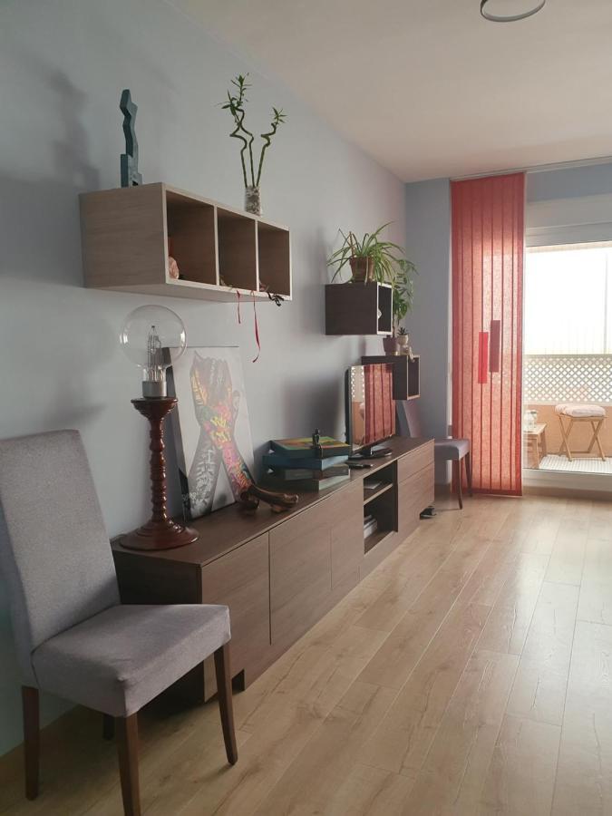 Apartmán El Arroyo Sevilla Exteriér fotografie