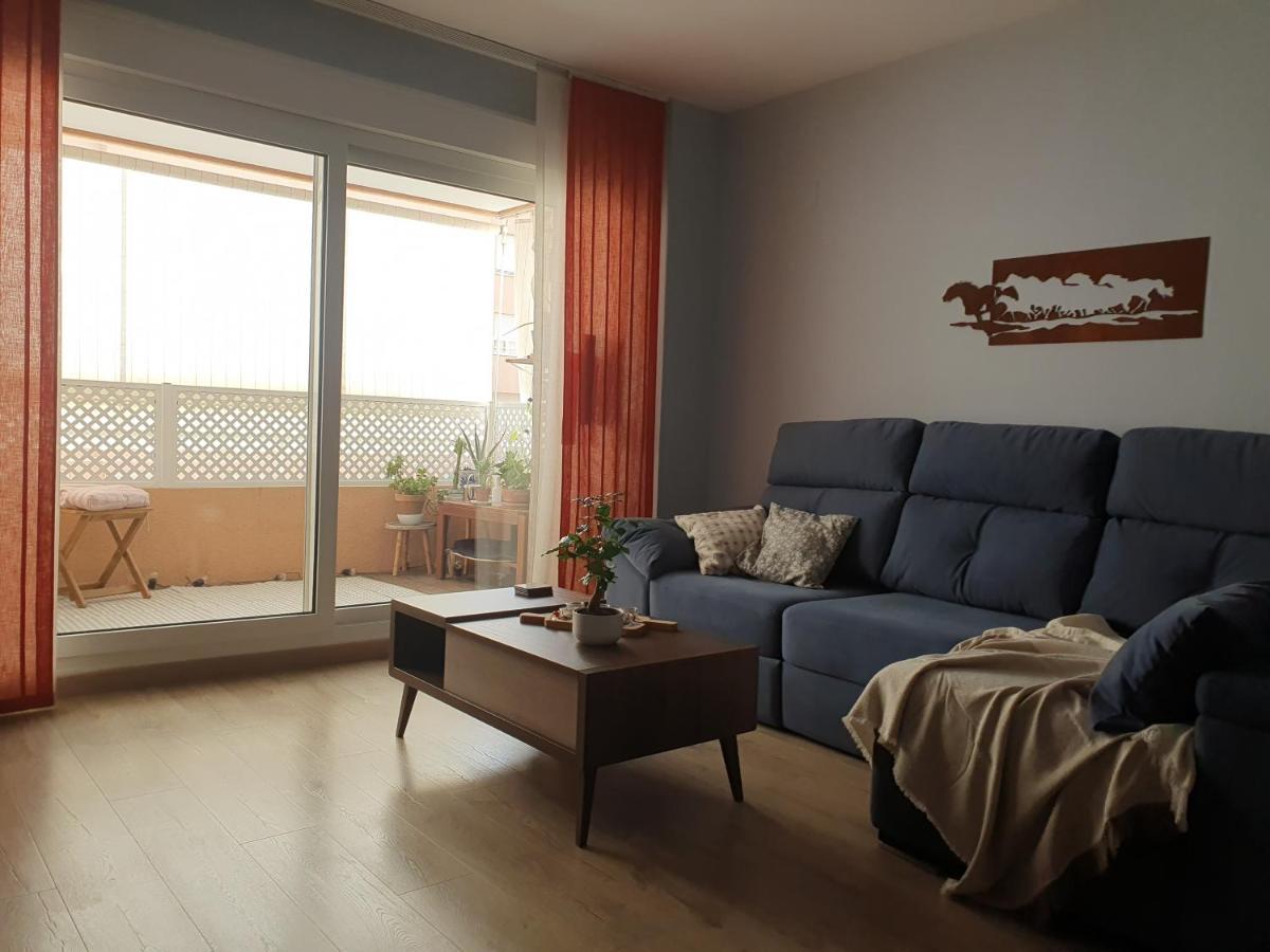 Apartmán El Arroyo Sevilla Exteriér fotografie