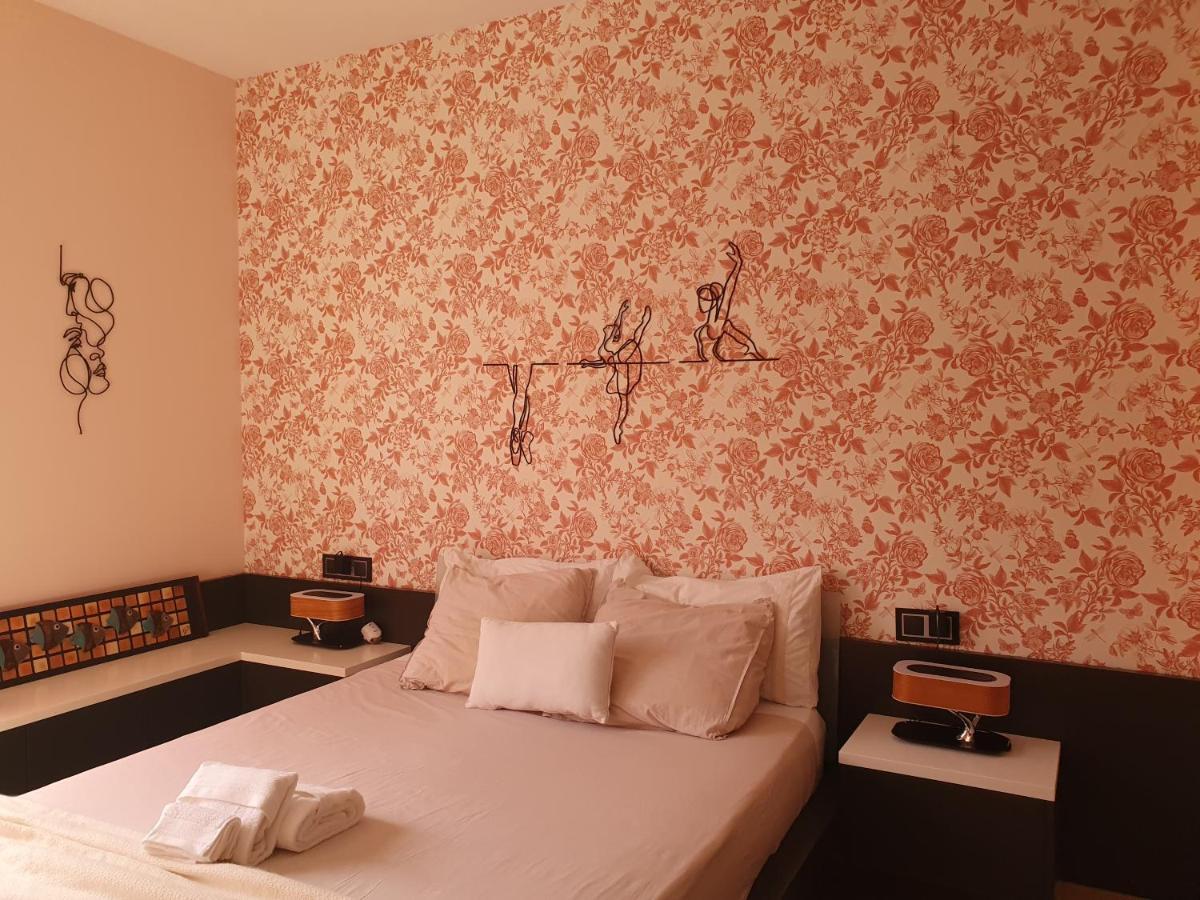 Apartmán El Arroyo Sevilla Exteriér fotografie